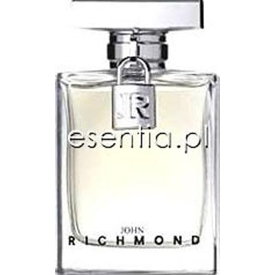 John Richmond  John Richmond 