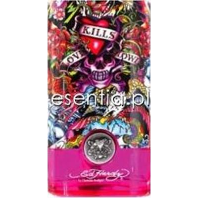 Christian Audigier  Ed Hardy Hearts & Daggers Damska