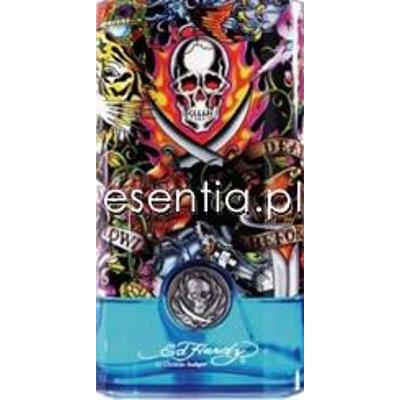 Christian Audigier  Ed Hardy Hearts & Daggers Męska