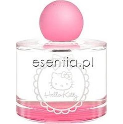 Koto Parfums  Hello Kitty 