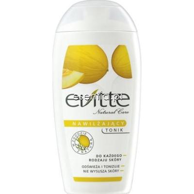 Evitte Melon Nawilżający tonik 200 ml