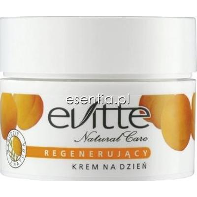 Evitte Morela 40+ Regenerujący krem na dzień  50 ml
