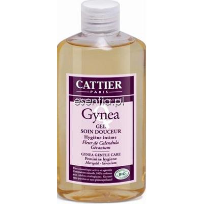 Cattier  Żel do higieny intymnej 
