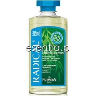 Farmona  Radical Szampon przeciwłupieżowy 300 ml