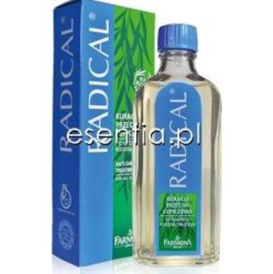 Farmona  Radical Kuracja przeciwłupieżowa 100 ml