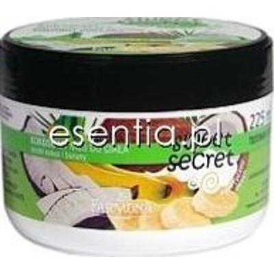 Farmona Sweet Secret Kokosowy mus do ciała 225 ml