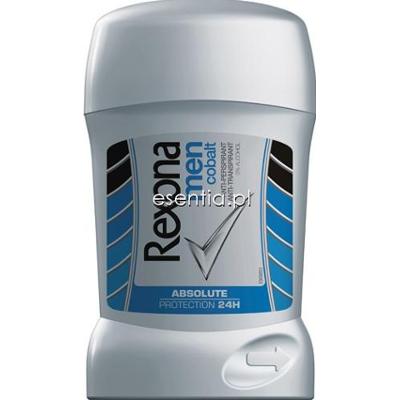 Rexona Rexona Men Dezodorant w sztyfcie Cobalt 50 ml
