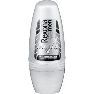 Rexona Rexona Men Dezodorant w kulce Extreme Protection 50 ml