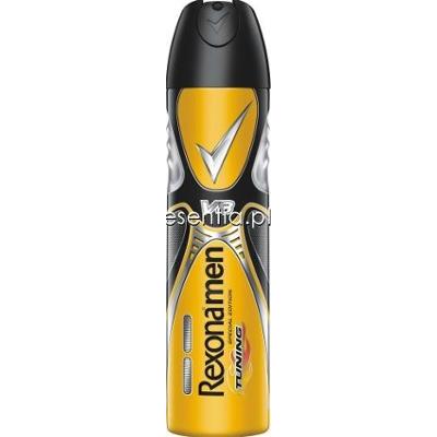 Rexona Rexona Men Dezodorant w sprayu V8 150 ml
