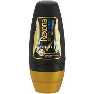 Rexona Rexona Men Dezodorant w kulce Sport Defence 50 ml