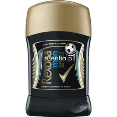 Rexona Rexona Men Dezodorant w sztyfcie Sport Defence 50 ml
