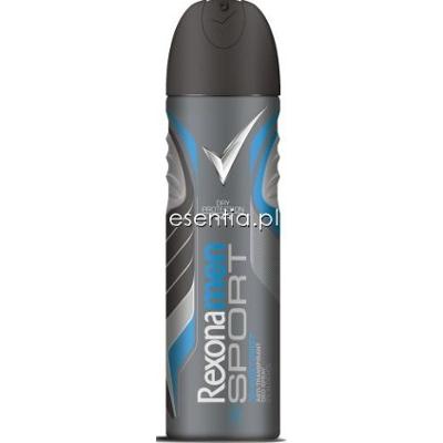 Rexona Rexona Men Dezodorant w sprayu Sport Instinct 150 ml