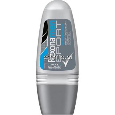 Rexona Rexona Men Dezodorant w kulce Sport Instinct 50 ml