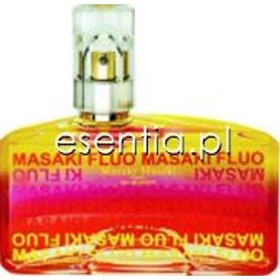 Masaki Matsushima  Fluo damska