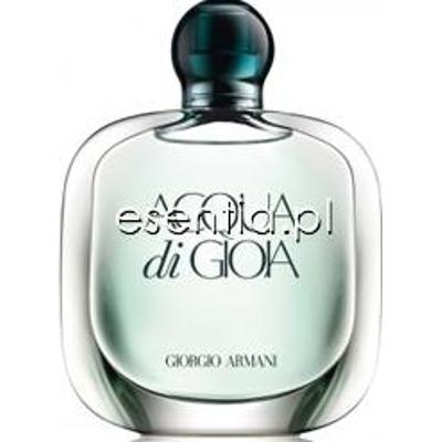 Giorgio Armani  Acqua di Gioia damska
