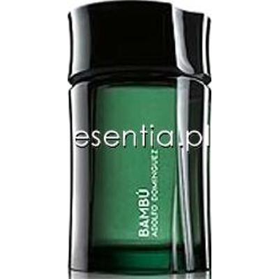 Adolfo Dominguez  Bambú Męska