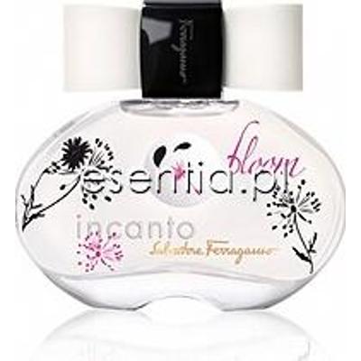 Salvatore Ferragamo  Incanto Bloom damska