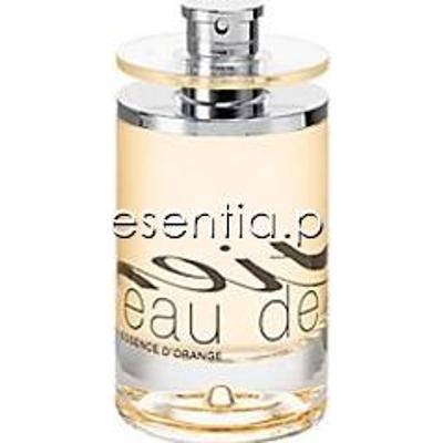 Cartier  Eau de Cartier Essence d'Orange uniseks