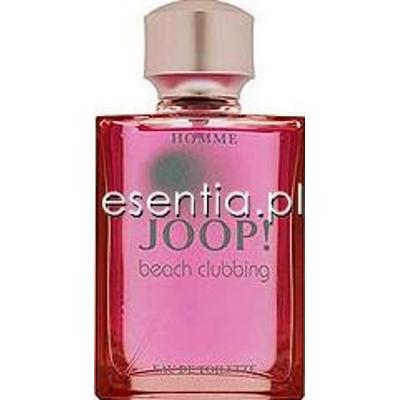 Joop!  Joop Homme Beach Clubbing 