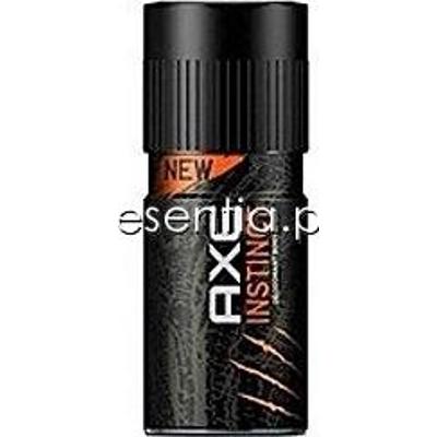 AXE  Dezodorant w sprayu Instinct 150 ml
