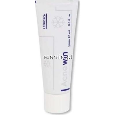 Lefrosch  Acne Win krem przeciwtrądzikowy 20 ml