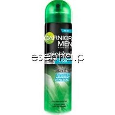 Garnier Deodorant Men Dezodorant w sprayu Cool 150 ml