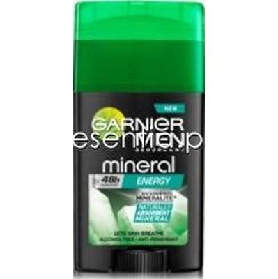 Garnier Deodorant Men Dezodorant w sztyfcie Energy 40 ml