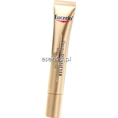 Eucerin  DermoDensifyer Kontur oczu i ust 15 ml