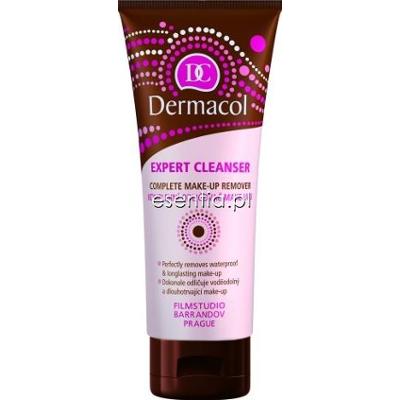 Dermacol  Expert Cleanser - emulsja do demakijażu 100 ml