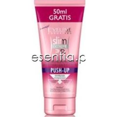 Eveline  Slim Extreme 3D Superskoncentrowane serum modelujące do biustu push-up 150 ml