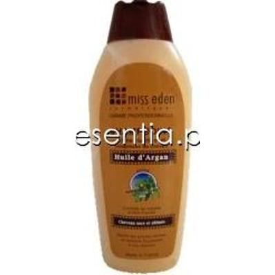 Miss Eden  Szampon do wlosów z olejkiem arganowym 300 ml