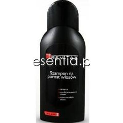 Iris Cosmetic Revitax Szampon na porost włosów 250 ml