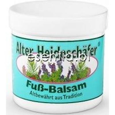 Iris Cosmetic Alter Heideschafer Żel do stóp 250 ml