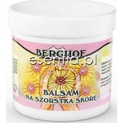 Iris Cosmetic Berghof Balsam na szorstką skórę 250 ml