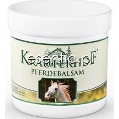 Iris Cosmetic Krauterhof Maść Końska - Pfredebalsam 500 ml