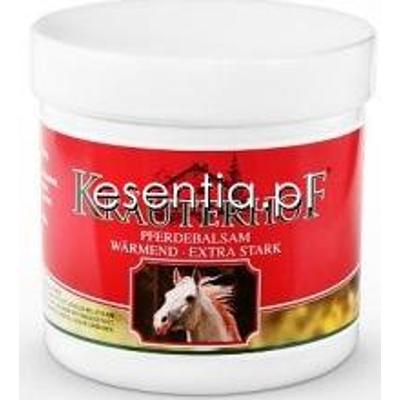 Iris Cosmetic Krauterhof Maść Końska silnie rozgrzewająca 500 ml