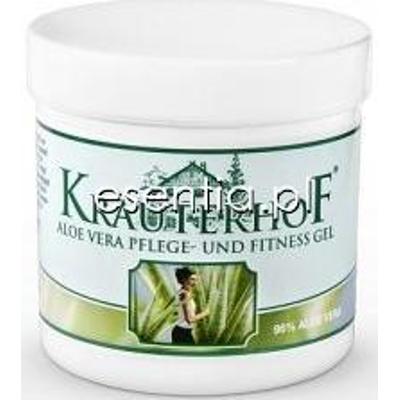 Iris Cosmetic Krauterhof Żel z aloesem 250 ml