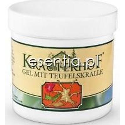 Iris Cosmetic Krauterhof Żel z diabelskim pazurem 250 ml