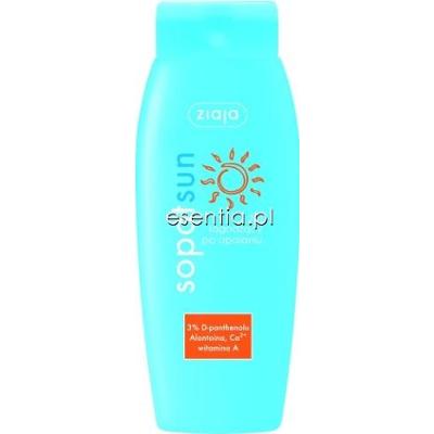 Ziaja sopot sun Żel łagodzący po opalaniu 200 ml