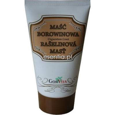 Gorvita  Maść borowinowa 130 ml