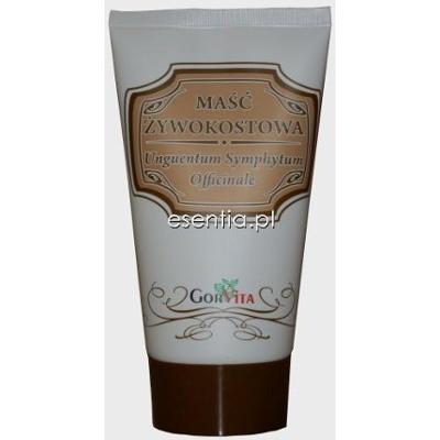 Gorvita  Maść żywokostowa 130 ml
