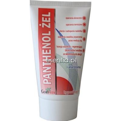 Gorvita  Panthenol żel 100 ml