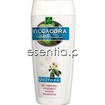 A-Z Medica Vilcacora Odżywka do włosów 150 ml