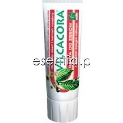 A-Z Medica Vilcacora Pasta do zębów 75 ml