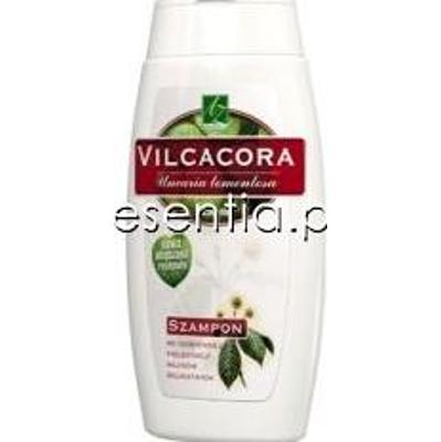 A-Z Medica Vilcacora Szampon do włosów 250 ml