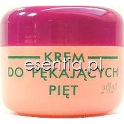 Farmaceutyki Aleksandra  Krem do pękajacych pięt 20/20 50 ml