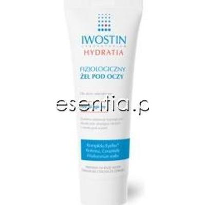 Iwostin Hydratia Fizjologiczny żel pod oczy 25 ml