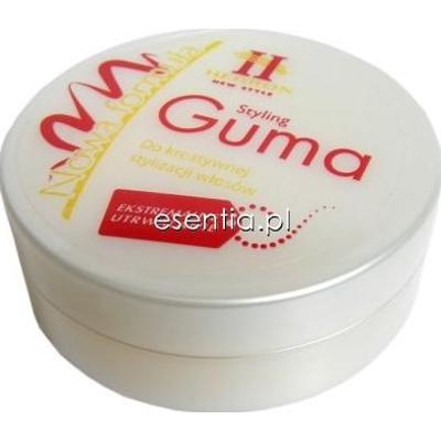 Hegron  Guma do włosów 100 ml