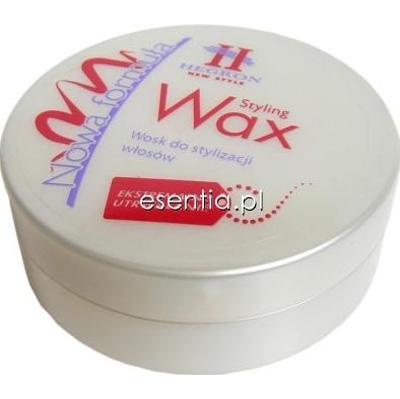 Hegron  Wax Wosk do włosów 100 ml