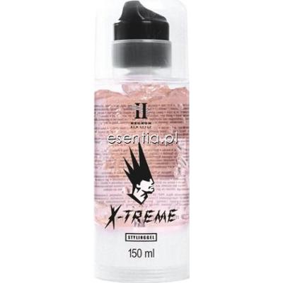 Hegron  X-treme Żel do włosów 150 ml